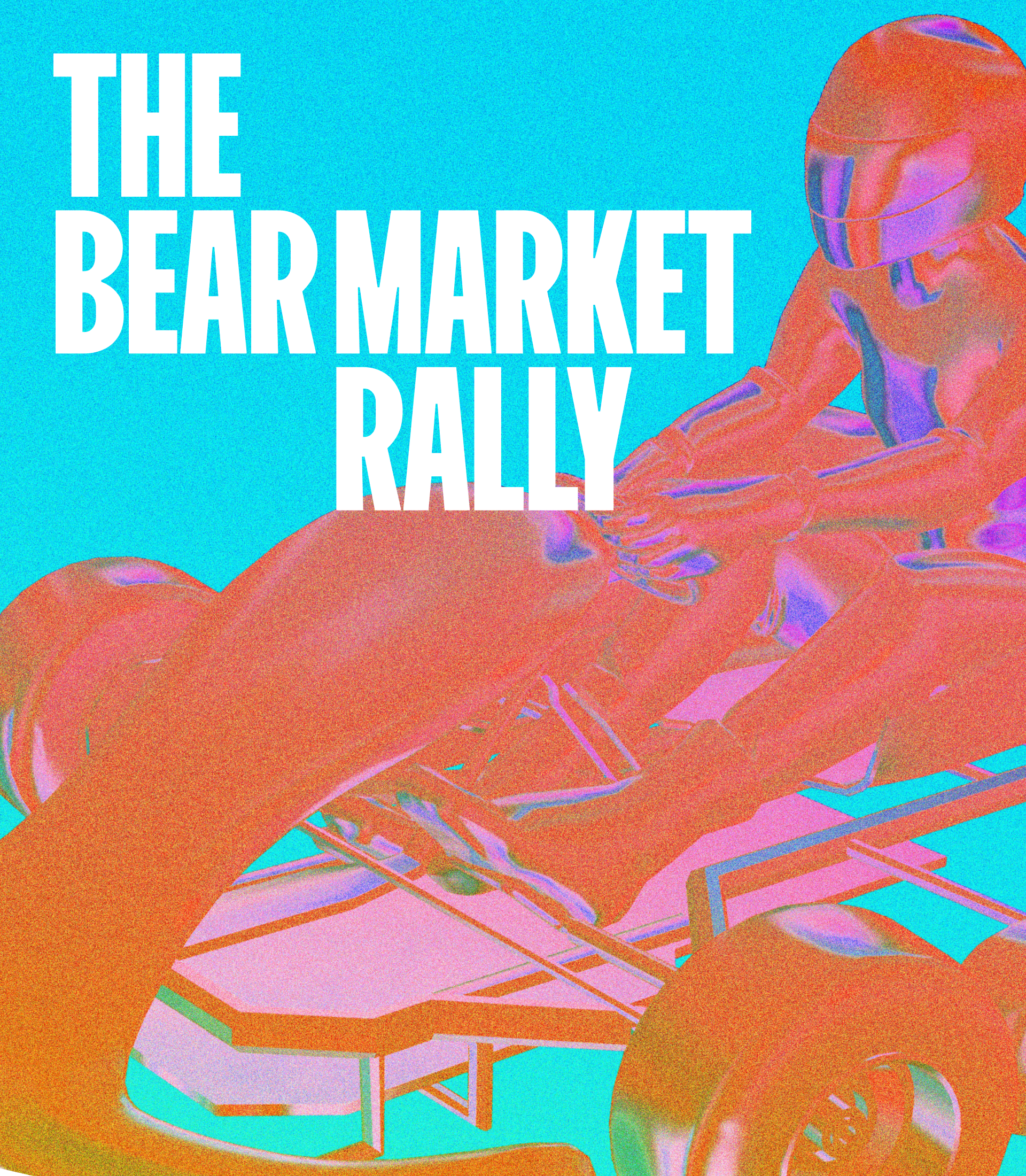 Announcing The Bear Market Rally at Breakpoint 2022