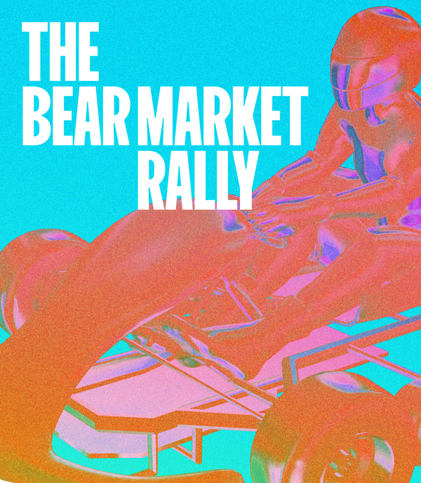 Announcing The Bear Market Rally at Breakpoint 2022